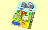 Kater Paul auf dem Bauernhof Haba 5306 Spiel + Buch ab 2 1/2 Jahre