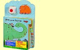Dino und die Saurier Haba 5315 Buch und Spiel ab 2 1/2 Jahre