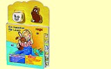 Ein Haustier f�r Laura Haba 5318 Spiel + Buch ab 2 1/2 Jahre