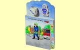 Einsatz f�r Julian Haba 5353 Spiel + Buch ab 2 1/2 Jahre