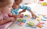 Lotto Tierkinder Haba 2388 ab 2 Jahre