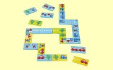 Domino Freche Flitzer Haba 2387 Haba 2 Jahre