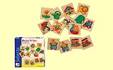 Memo Primo Selecta 3581 ab 2 1/2 Jahre