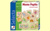 Memo Pepito und seine Freunde Selecta 3535