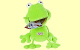 Teich Rallye PlayQ Sigikid 49164