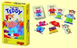 Kleiner Teddy Haba 4348 ab 3 Jahre