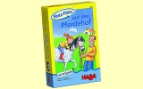 Ratz Fatz auf den Pferdehof Haba 4543 ab 3 Jahre