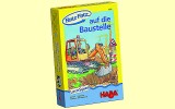 Ratz Fatz auf die Baustelle Haba 4541 ab 3 Jahre