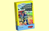 Ratz Fatz kommt die Feuerwehr Haba 4542 ab 3 Jahre