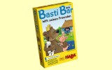 Basti B�r hilft seinen Freunden Haba 4149 ab 3 Jahre