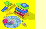 Erbsenprinzessin Haba 4472 ab 3 Jahre
