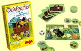 Obstgarten - Das Memo Spiel Haba 4610 ab 3 Jahre