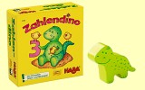 Zahlendino Haba 4928 ab 3 Jahre