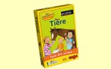 Duden Kindergarten-W�rterspiel Tiere Haba 4648 ab 3 Jahre