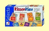 Kissen Klau Selecta 3569 ab 3 Jahre 