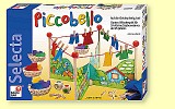 Piccobello Selecta 3584 ab 3 1/2 Jahre