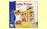 Lotto Primo Selecta 3579 ab 3 Jahre