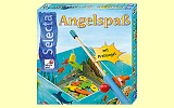 Angelspa� Selecta 3565 ab 3 Jahre