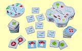 Memo Kleines Gl�ck Haba 4609 ab 4 Jahre