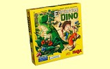Expedition Dino Haba 4087 ab 4 Jahre