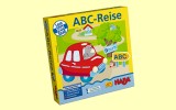 ABC-Reise Haba 4293 ab 4 Jahre