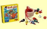 Hasch mich Haba 2400 ab 4 Jahre