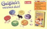 Gei�lein versteck dich Haba 4449 ab 4 Jahre