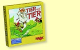 Tier auf Tier Haba 4478 ab 4 Jahre