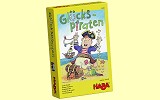 Gl�ckspiraten Haba 4320 ab 4 Jahre