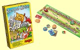 Rumpel-Ritter - Das Duell Haba 4283 ab 4 Jahre