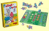 Fu�ball-Dinos Haba 4286 ab 4 Jahre