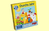 Durchs Jahr Haba 4097 ab 4 Jahre