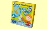 Von fr�h bis sp�t Haba 4098 ab 4 Jahre
