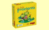 Fritz Froschprinz Haba 4906 ab 4 Jahre