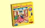Ball der Prinzessin Haba 4343 ab 4 Jahre