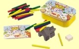 Stapelei in Dose Haba 2576 ab 4 Jahre