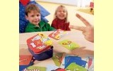 Pantomime Haba 2589 Dosenspiel ab 4 Jahre