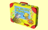 Lass dich nicht �rgern Haba 4631 Reisespiel ab 4 Jahre