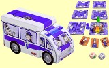 Tat�-Tata Das Polizeispiel Haba 2518 ab 4 Jahre