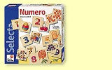 Numero Selecta 3539 ab 4 Jahre