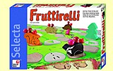Fruttirelli Selecta 3590 ab 4 Jahre