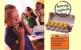 Eiertanz Haba 4448 ab 5 Jahre
