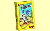 Tier auf Tier das Duell Haba 4340 ab 5 Jahre