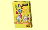 Duden ABC - Das Memo Spiel Haba 4661 ab 5 Jahre