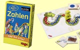 Duden Zahlen - Das Memo Spiel Haba 4660 ab 5 Jahre