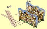 Mucksm�uschenstill Haba 4644 ab 5 Jahre