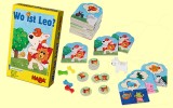 Wo ist Leo Haba 4144 ab 5 Jahre