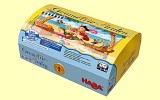 Geometrie-Piraten mini Haba 4615 ab 5 Jahre