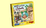 1000 und ein Schatz Haba 4287 ab 5 Jahre