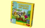 Tierisch auf Zack Haba 4682 ab 5 Jahre